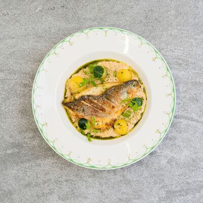 obědové menu dovoz praha